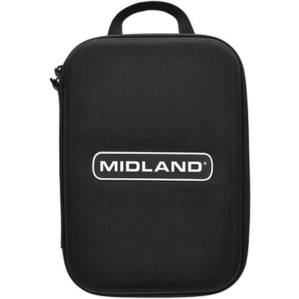 Midland GXT67 Pro Radio GMRS 22 Canales 5W IP67 Batería 16H