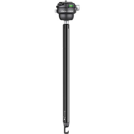 Ulanzi Zero F38 Trípode de Viaje Carbono 62.6 Pulg Altura 13.2 lb Carga