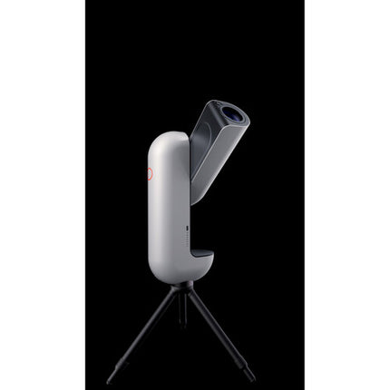 Vaonis Vespera Pro Telescopio Inteligente con Filtros Dual Band y Anticontaminación Lumínica