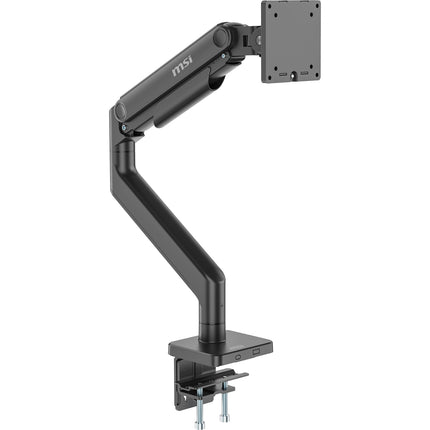 MSI MAG MT201 Soporte de Escritorio para Monitor 17 a 49" con Movimiento Completo y Capacidad 20 kg