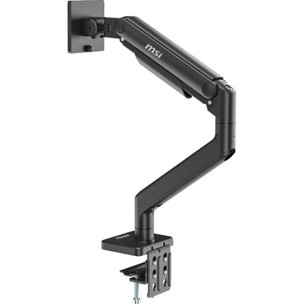 MSI MAG MT201 Soporte de Escritorio para Monitor 17 a 49" con Movimiento Completo y Capacidad 20 kg