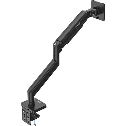 MSI MAG MT201 Soporte de Escritorio para Monitor 17 a 49" con Movimiento Completo y Capacidad 20 kg