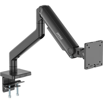 MSI MAG MT201 Soporte de Escritorio para Monitor 17 a 49" con Movimiento Completo y Capacidad 20 kg