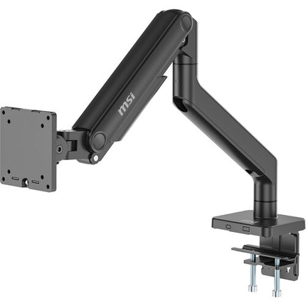 MSI MAG MT201 Soporte de Escritorio para Monitor 17 a 49" con Movimiento Completo y Capacidad 20 kg