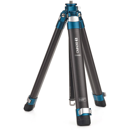Benro TCBC12 TableBird Trípode de Mesa Fibra de Carbono 29 cm 1.1 lb con Bolsa