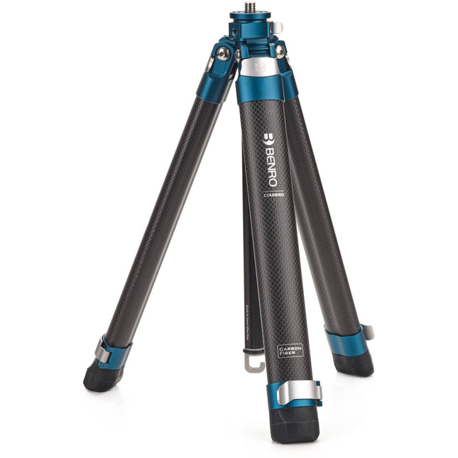 Benro TCBC12 TableBird Trípode de Mesa Fibra de Carbono 29 cm 1.1 lb con Bolsa