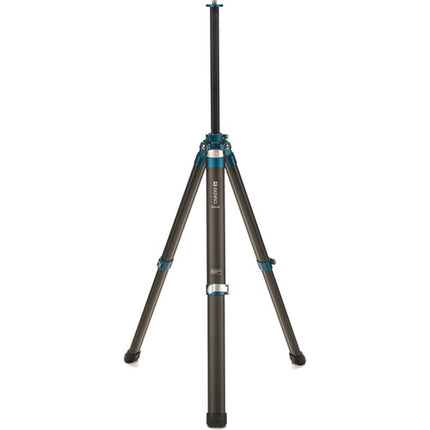 Benro TCBC12 TableBird Trípode de Mesa Fibra de Carbono 29 cm 1.1 lb con Bolsa