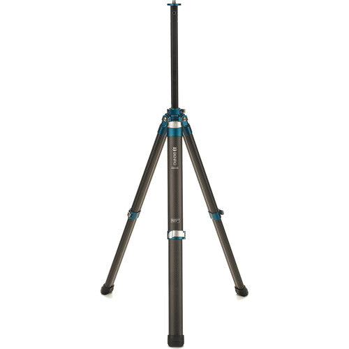 Benro TCBC12 TableBird Trípode de Mesa Fibra de Carbono 29 cm 1.1 lb con Bolsa