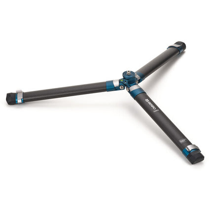 Benro TCBC12 TableBird Trípode de Mesa Fibra de Carbono 29 cm 1.1 lb con Bolsa
