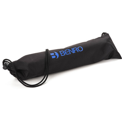Benro TCBC12 TableBird Trípode de Mesa Fibra de Carbono 29 cm 1.1 lb con Bolsa