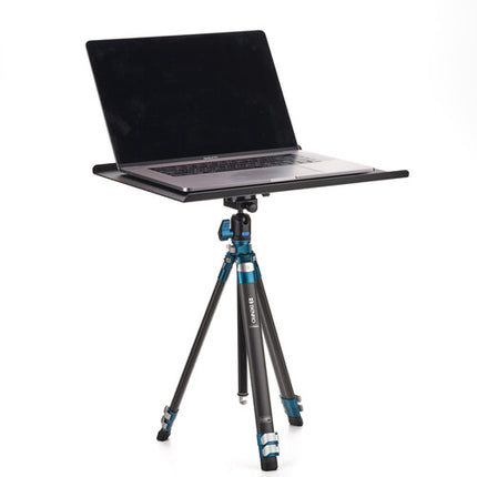 Benro MiniBird Trípode de Fibra de Carbono 3 Secciones 43.5" 8.8 lb con Cabezal N00P