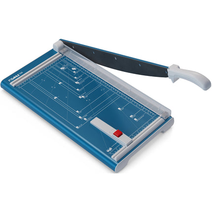 Dahle 534 Cortadora Guillotina Profesional 18" Capacidad 15 Hojas