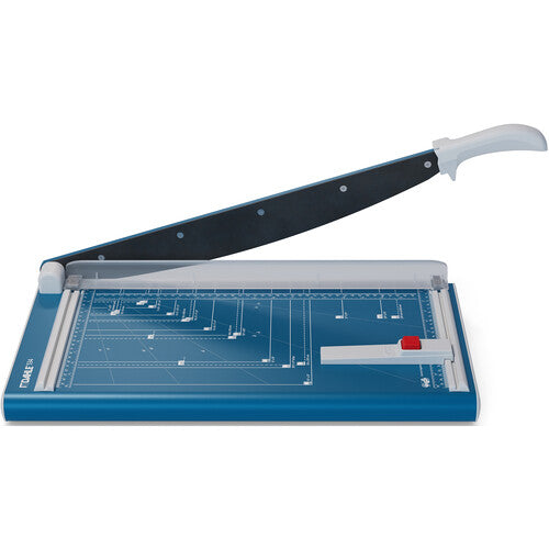Dahle 534 Cortadora Guillotina Profesional 18" Capacidad 15 Hojas