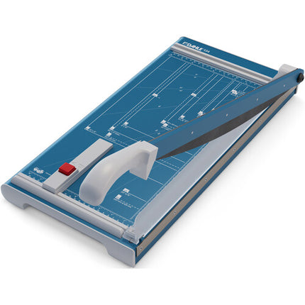 Dahle 534 Cortadora Guillotina Profesional 18" Capacidad 15 Hojas