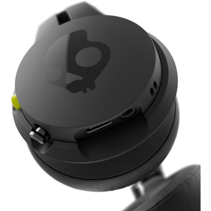Skullcandy Icon ANC Auriculares inalámbricos cancelación activa 60 horas reproducción bolsa viaje
