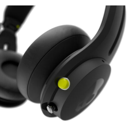 Skullcandy Icon ANC Auriculares inalámbricos cancelación activa 60 horas reproducción bolsa viaje