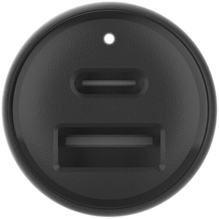 Belkin BoostCharge Cargador de Coche 42W USB-C y USB-A con PPS