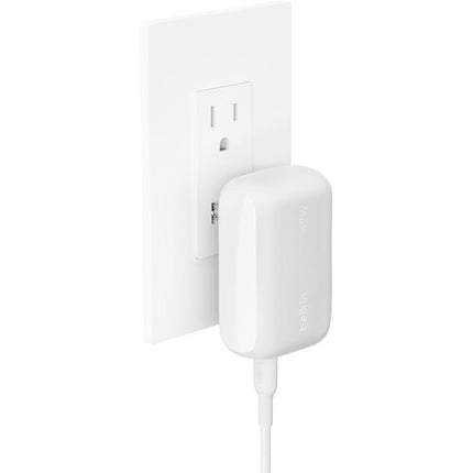 Belkin BoostCharge Cargador de Pared USB 42W 30W USB-C 12W USB-A