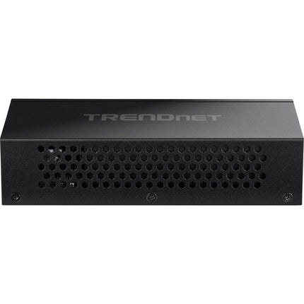 TRENDnet TPE-117GI Inyector PoE+ Gigabit 15.4W 60W 2Gbps Metal