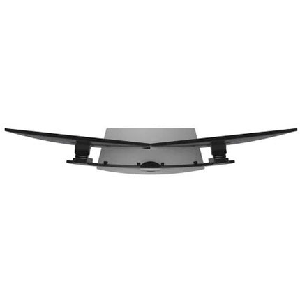 Dell MDS19 Soporte para dos monitores 19 a 27 pulgadas 6.6 lb con gestión de cables