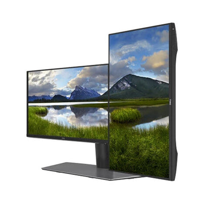 Dell MDS19 Soporte para dos monitores 19 a 27 pulgadas 6.6 lb con gestión de cables