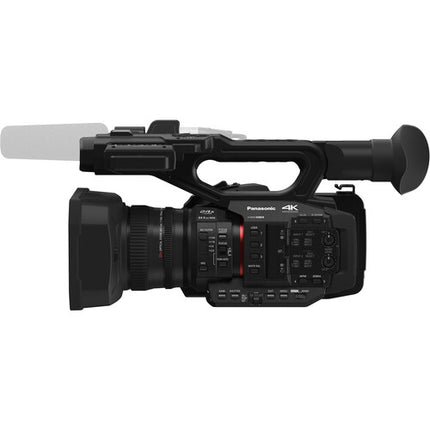 Panasonic HC-X2 Videocámara 4K UHD 1" Sensor 20x Zoom Óptico