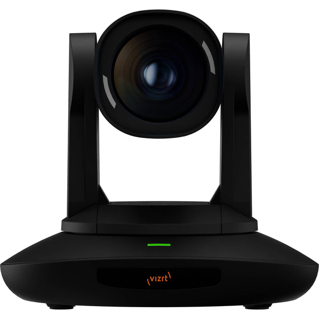 Vizrt PTZ3 UHD PLUS Cámara PTZ 30x Zoom 4K60 UHD con Montajes