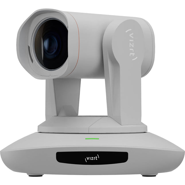 Vizrt PTZ3 UHD PLUS Cámara PTZ 4K60 30x Zoom Blanco con Montaje