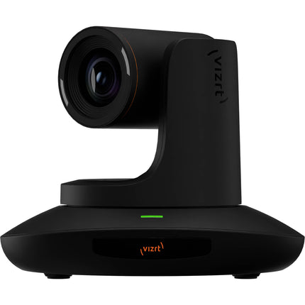 Vizrt PTZ3 PLUS Cámara Negra PTZ 20x Zoom 1080p60 Incluye Soportes