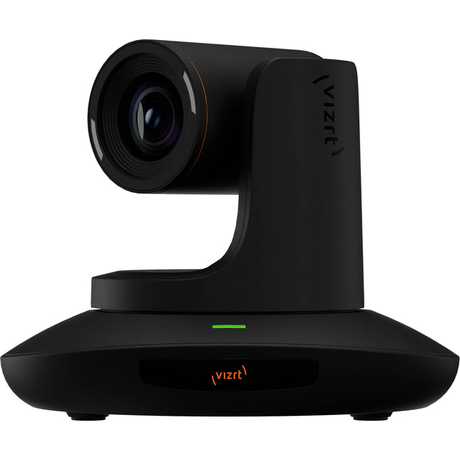Vizrt PTZ3 PLUS Cámara Negra PTZ 20x Zoom 1080p60 Incluye Soportes