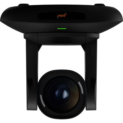 Vizrt PTZ3 UHD PLUS Cámara PTZ 30x Zoom 4K60 UHD con Montajes