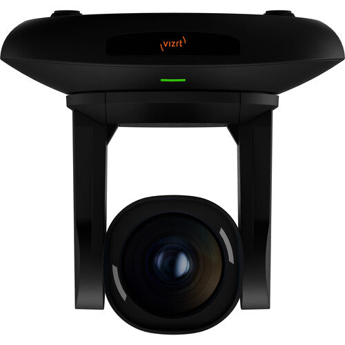Vizrt PTZ3 UHD PLUS Cámara PTZ 30x Zoom 4K60 UHD con Montajes