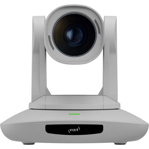 Vizrt PTZ3 UHD PLUS Cámara PTZ 4K60 30x Zoom Blanco con Montaje
