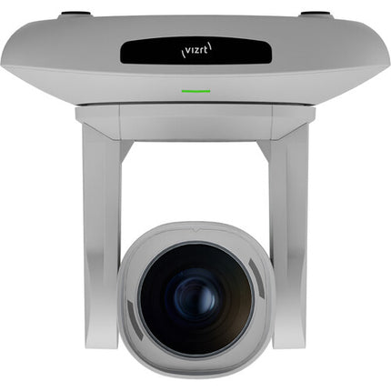 Vizrt PTZ3 UHD PLUS Cámara PTZ 4K60 30x Zoom Blanco con Montaje