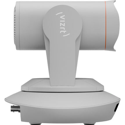 Vizrt PTZ3 UHD PLUS Cámara PTZ 4K60 30x Zoom Blanco con Montaje
