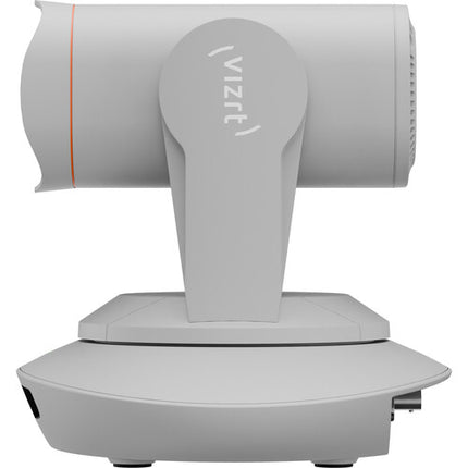 Vizrt PTZ3 UHD PLUS Cámara PTZ 4K60 30x Zoom Blanco con Montaje