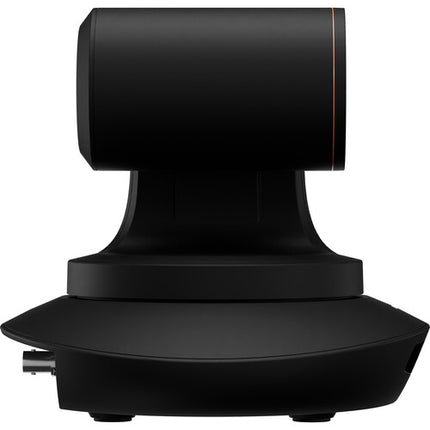 Vizrt PTZ3 PLUS Cámara Negra PTZ 20x Zoom 1080p60 Incluye Soportes