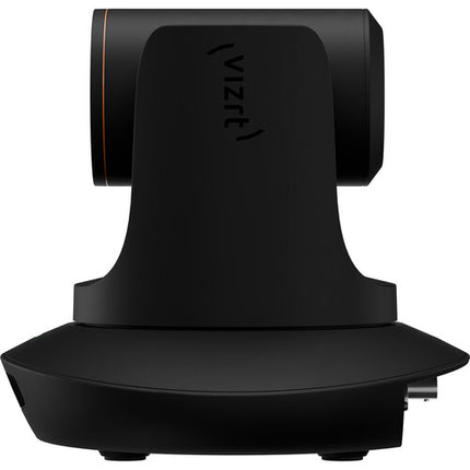 Vizrt PTZ3 PLUS Cámara Negra PTZ 20x Zoom 1080p60 Incluye Soportes