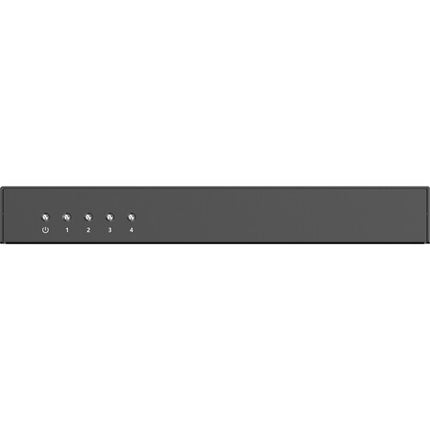 Rocstor TrueReach Splitter HDMI 1 Entrada 4 Salidas 8K60 UHD 4K120