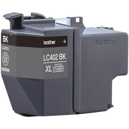 Cartucho de Tinta Negro Alta Capacidad Brother LC402 para INKvestment Tank