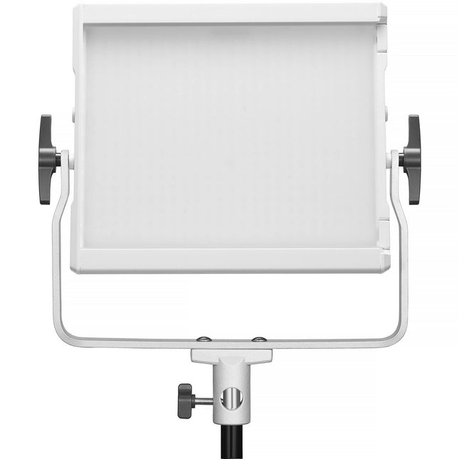 Godox Litemons LP400Bi Panel LED bicolor 9x8 1650 Lux 5600K con barndoors y funda