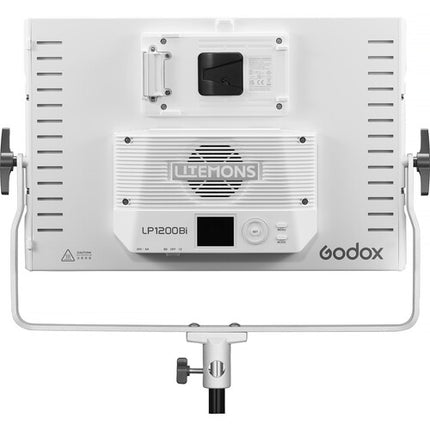 Godox Litemons LP1200Bi Luz LED Bicolor Panel 120W 2800-6500K 16.6x14.1"