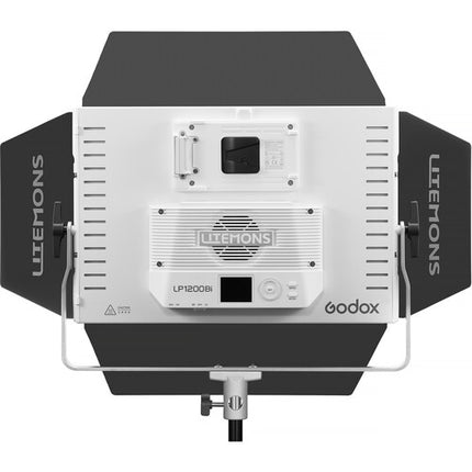 Godox Litemons LP1200Bi Luz LED Bicolor Panel 120W 2800-6500K 16.6x14.1"