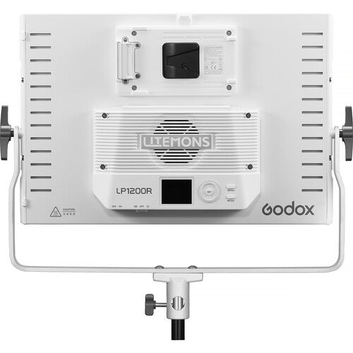 Godox Litemons LP1200R Kit 3 Paneles LED RGB 120W CRI 96 16.6x14.1"