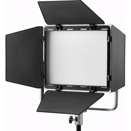 Godox Litemons LP400R Panel LED RGB Kit 2 Luces 1670 Lux 9x8 Pulgadas