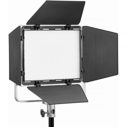 Godox Litemons LP400R Panel LED RGB Kit 2 Luces 1670 Lux 9x8 Pulgadas