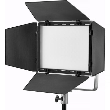 Godox Litemons LP600R Panel LED RGB 10x8 Pulg 2430 Lux 5600K