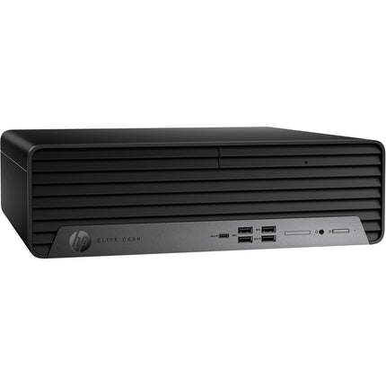 HP Elite 805 G9 PC Escritorio Factor Forma Pequeño Ryzen 5 16GB 256GB SSD