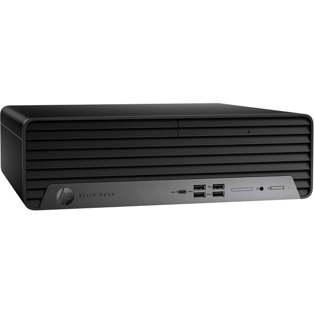 HP Elite 805 G9 PC Escritorio Factor Forma Pequeño Ryzen 5 16GB 256GB SSD