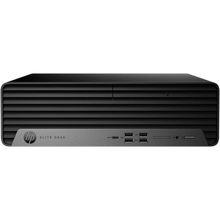 HP Elite 805 G9 PC Escritorio Factor Forma Pequeño Ryzen 5 16GB 256GB SSD